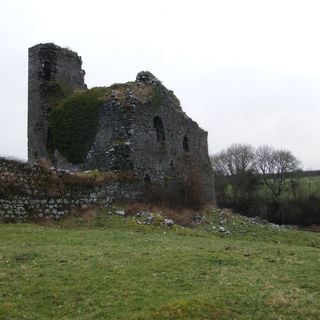 Kiltartan Castle