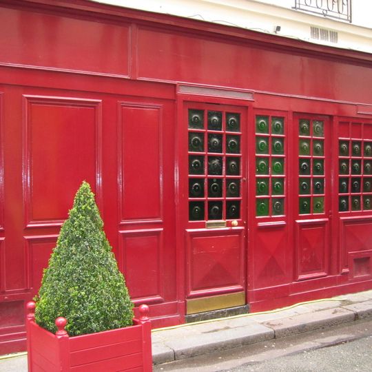 Chez Castel