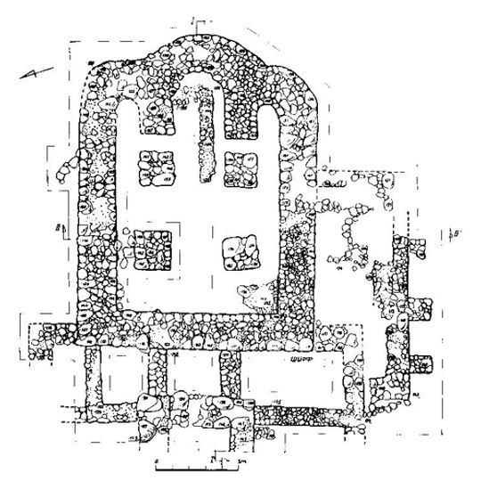Дмитриевский собор