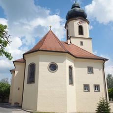 St. Jakobus der Ältere