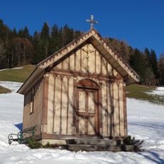 Peyerlkapelle
