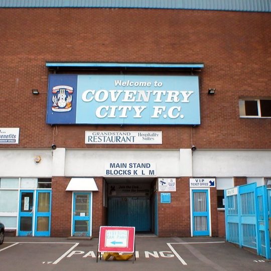 Highfield Road