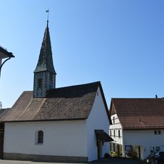 Evangelische Kapelle Niederneunforn