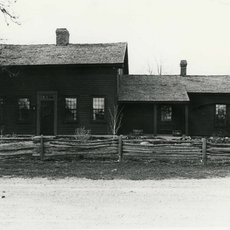 James H. Murray House