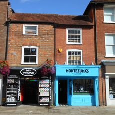 28 And 29, East Street