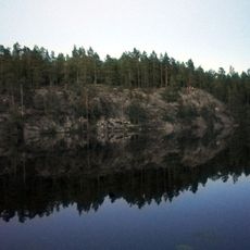 Hauklampi