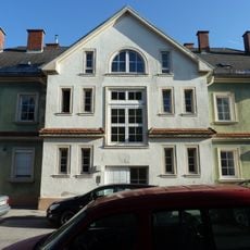 Steyr Schosserstraße 5