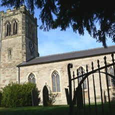 Church of All Saints