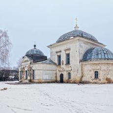 Church of Saint Basil of Caesarea (Torzhok)