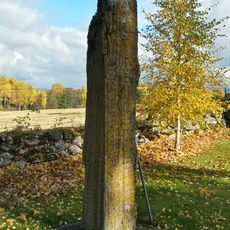 Västergötlands runinskrifter Nor1997;27