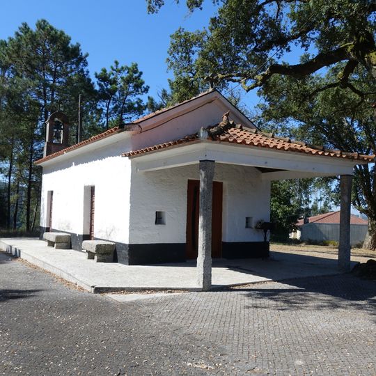 Capela de São Bento