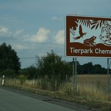 Tierpark Chemnitz