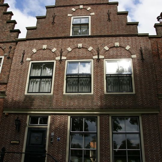 Westerhaven 12, Medemblik