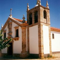 Igreja Matriz de Proença-a-Velha