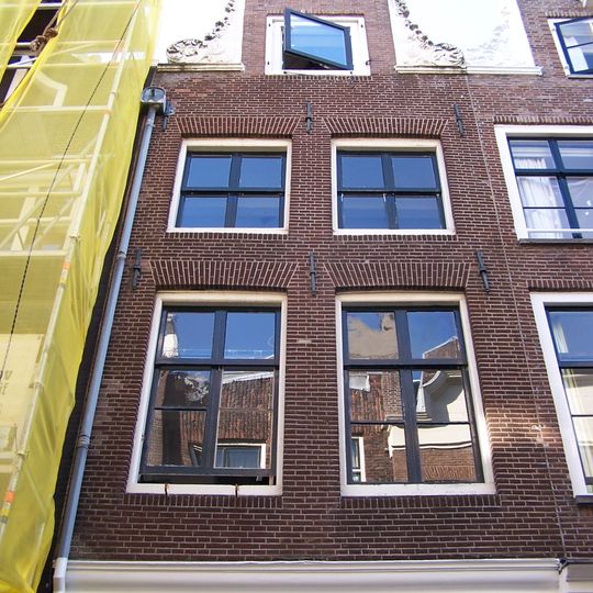 Oude Spiegelstraat 9, Amsterdam