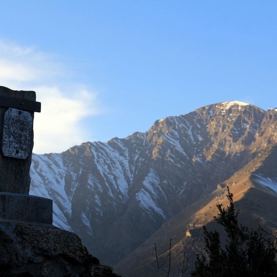 Tossal de les Roies de Cardet