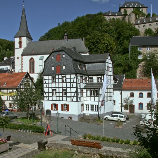Blankenheim