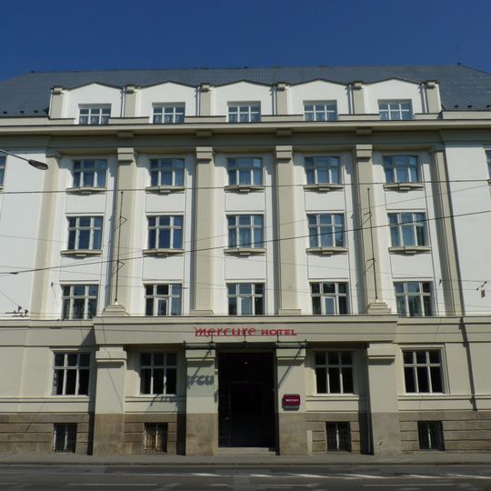 Hotel Mercure