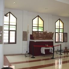 Parroquia de San Juan de Dios