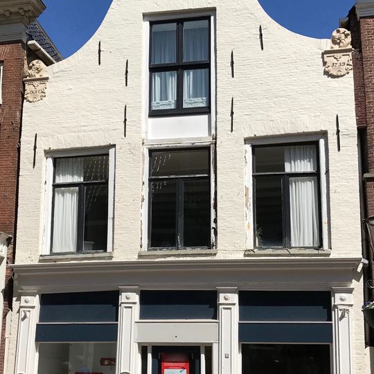 Voorstraat 5, Harlingen