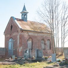 Hřbitovní kaple