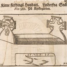 Västergötlands runinskrifter 57