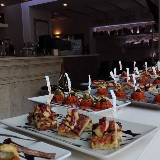 Electra Cafè Letterario