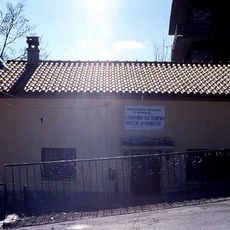 Museum of Folklore and History