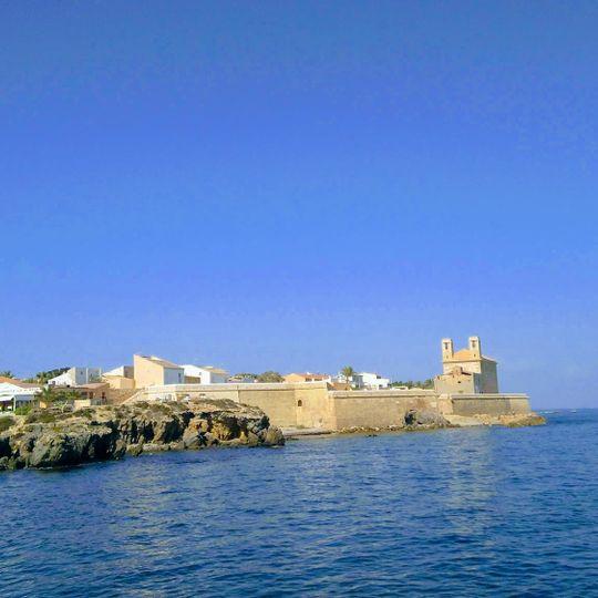 Museu de l'Illa de Tabarca