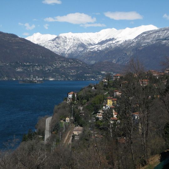 Tronzano Lago Maggiore