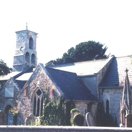 Church of St Ann
