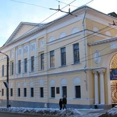 Kaluga Museum Reserve