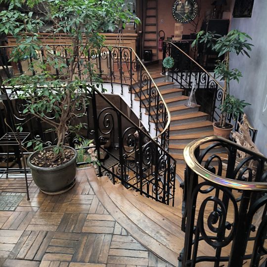 La Villa d'Isle