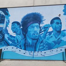 Blues Alley