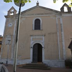 Chiesa di Maria Santissima Assunta