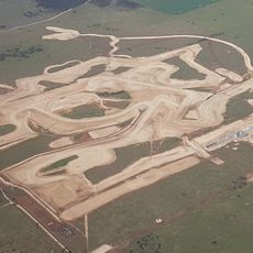 The Bend Motorsport Park