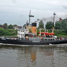 SS Stettin