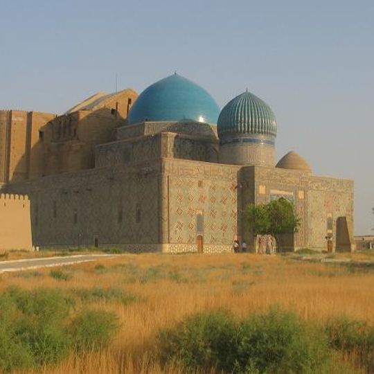 Turkistan
