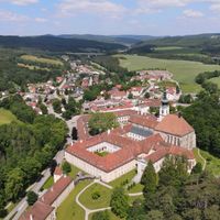 Gemeinde Heiligenkreuz