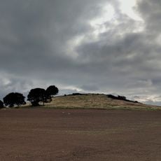 Mound on Hamilton Hill