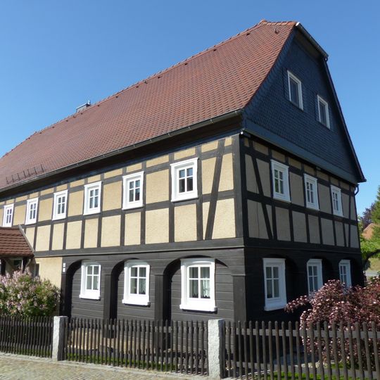 Hauptstraße 35