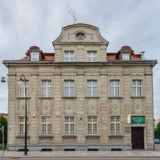 20 Wawrzyniaka Street in Kępno
