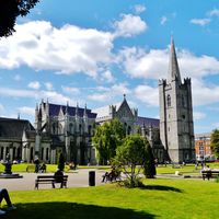 Ireland