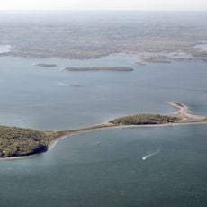 Peddocks Island