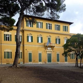 Villa Corridi