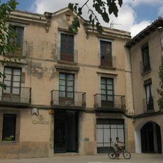 Antiga Casa de la Vila