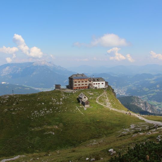 Watzmannhaus