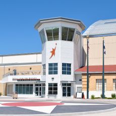 Wings Over the Rockies Air and Space Museum