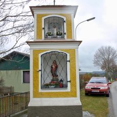 Bildstock Wimpassinger Kreuz in Hafnerbach