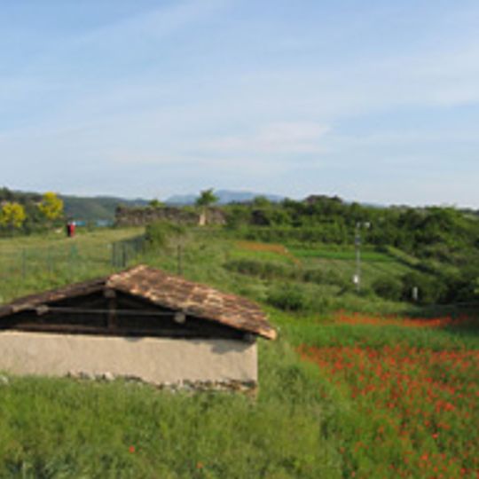 Àrea de Recerca Experimental Arqueològica de l'Esquerda